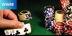 Cách chơi poker tại ww88