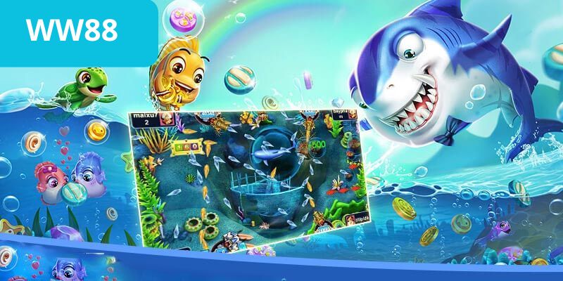 Gợi ý những chiến thuật đỉnh cao cho ngư thủ