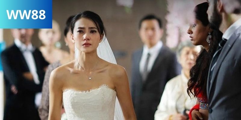ww88 tiết lộ con số phát lộc khi mơ thấy đám cưới
