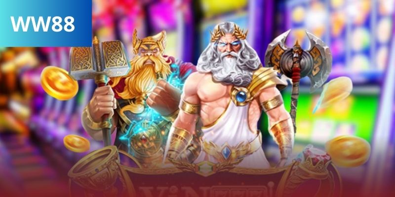 Nền tảng có gì độc đáo?