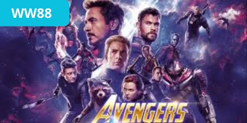 Những ưu điểm của nổ hũ avengers