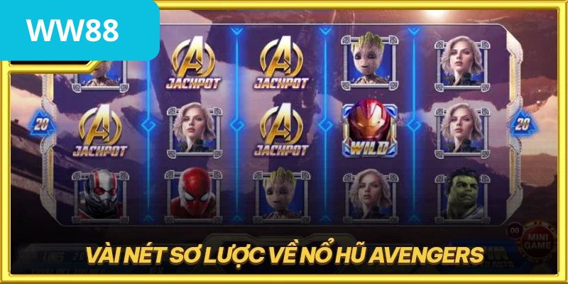 Kinh nghiệm chơi nổ hũ từ những cao thủ