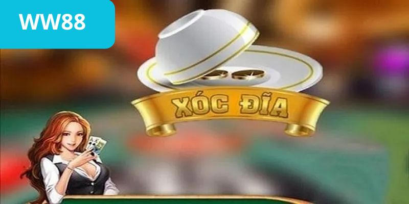 Tổng quan thông tin về game xóc đĩa