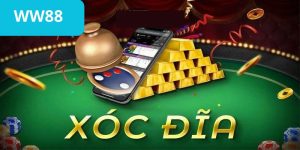 Avt xóc đĩa trực tuyến tại ww88